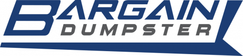 Bargain Dumpster Rental Savannah logo